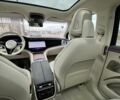 Сірий Мерседес EQS SUV, об'ємом двигуна 0 л та пробігом 6 тис. км за 139000 $, фото 19 на Automoto.ua