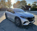 Серый Мерседес EQS SUV, объемом двигателя 0 л и пробегом 31 тыс. км за 72000 $, фото 19 на Automoto.ua