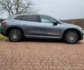 Сірий Мерседес EQS SUV, об'ємом двигуна 0 л та пробігом 43 тис. км за 74000 $, фото 4 на Automoto.ua