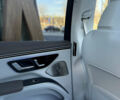 Серый Мерседес EQS SUV, объемом двигателя 0 л и пробегом 31 тыс. км за 57999 $, фото 47 на Automoto.ua