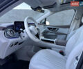 Серый Мерседес EQS SUV, объемом двигателя 0 л и пробегом 31 тыс. км за 57999 $, фото 21 на Automoto.ua