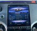 Серый Мерседес EQS SUV, объемом двигателя 0 л и пробегом 31 тыс. км за 57999 $, фото 36 на Automoto.ua
