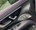 Серый Мерседес EQS SUV, объемом двигателя 0 л и пробегом 45 тыс. км за 67900 $, фото 19 на Automoto.ua