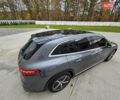 Сірий Мерседес EQS SUV, об'ємом двигуна 0 л та пробігом 15 тис. км за 77700 $, фото 11 на Automoto.ua