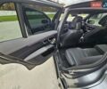 Сірий Мерседес EQS SUV, об'ємом двигуна 0 л та пробігом 15 тис. км за 77700 $, фото 14 на Automoto.ua