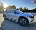 Серый Мерседес EQS SUV, объемом двигателя 0 л и пробегом 31 тыс. км за 72000 $, фото 16 на Automoto.ua