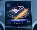 Серый Мерседес EQS SUV, объемом двигателя 0 л и пробегом 31 тыс. км за 57999 $, фото 38 на Automoto.ua