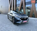 Серый Мерседес EQS SUV, объемом двигателя 0 л и пробегом 31 тыс. км за 57999 $, фото 1 на Automoto.ua