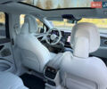 Серый Мерседес EQS SUV, объемом двигателя 0 л и пробегом 31 тыс. км за 57999 $, фото 50 на Automoto.ua