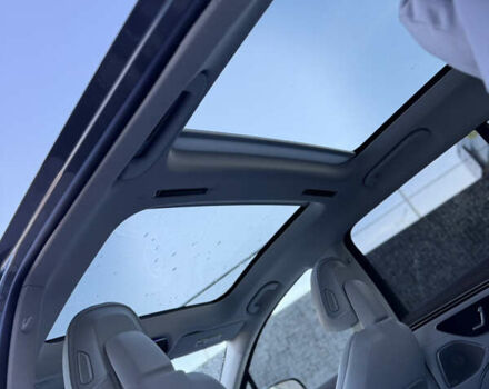 Серый Мерседес EQS SUV, объемом двигателя 0 л и пробегом 31 тыс. км за 57999 $, фото 61 на Automoto.ua