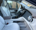Серый Мерседес EQS SUV, объемом двигателя 0 л и пробегом 31 тыс. км за 57999 $, фото 27 на Automoto.ua