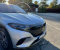 Серый Мерседес EQS SUV, объемом двигателя 0 л и пробегом 31 тыс. км за 72000 $, фото 22 на Automoto.ua