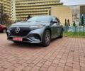 Сірий Мерседес EQS SUV, об'ємом двигуна 0 л та пробігом 43 тис. км за 74000 $, фото 9 на Automoto.ua