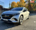 Серый Мерседес EQS SUV, объемом двигателя 0 л и пробегом 31 тыс. км за 72000 $, фото 3 на Automoto.ua