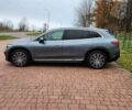 Сірий Мерседес EQS SUV, об'ємом двигуна 0 л та пробігом 43 тис. км за 74000 $, фото 8 на Automoto.ua
