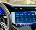 Серый Мерседес EQS SUV, объемом двигателя 0 л и пробегом 27 тыс. км за 78000 $, фото 5 на Automoto.ua