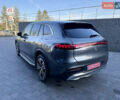 Серый Мерседес EQS SUV, объемом двигателя 0 л и пробегом 31 тыс. км за 57999 $, фото 9 на Automoto.ua
