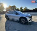 Серый Мерседес EQS SUV, объемом двигателя 0 л и пробегом 31 тыс. км за 72000 $, фото 15 на Automoto.ua
