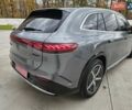 Сірий Мерседес EQS SUV, об'ємом двигуна 0 л та пробігом 15 тис. км за 77700 $, фото 7 на Automoto.ua