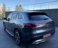 Серый Мерседес EQS SUV, объемом двигателя 0 л и пробегом 31 тыс. км за 57999 $, фото 14 на Automoto.ua