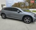 Сірий Мерседес EQS SUV, об'ємом двигуна 0 л та пробігом 15 тис. км за 77700 $, фото 8 на Automoto.ua
