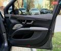 Серый Мерседес EQS SUV, объемом двигателя 0 л и пробегом 16 тыс. км за 85500 $, фото 25 на Automoto.ua
