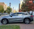 Серый Мерседес EQS SUV, объемом двигателя 0 л и пробегом 16 тыс. км за 85500 $, фото 8 на Automoto.ua