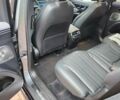 Сірий Мерседес EQS SUV, об'ємом двигуна 0 л та пробігом 43 тис. км за 74000 $, фото 13 на Automoto.ua