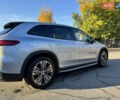 Серый Мерседес EQS SUV, объемом двигателя 0 л и пробегом 31 тыс. км за 72000 $, фото 13 на Automoto.ua
