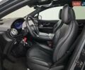 Серый Мерседес EQS SUV, объемом двигателя 0 л и пробегом 33 тыс. км за 82000 $, фото 8 на Automoto.ua