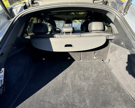 Серый Мерседес EQS SUV, объемом двигателя 0 л и пробегом 31 тыс. км за 72000 $, фото 29 на Automoto.ua