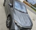 Сірий Мерседес EQS SUV, об'ємом двигуна 0 л та пробігом 15 тис. км за 77700 $, фото 12 на Automoto.ua