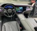 Серый Мерседес EQS SUV, объемом двигателя 0 л и пробегом 45 тыс. км за 67900 $, фото 17 на Automoto.ua