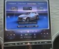 Сірий Мерседес EQS SUV, об'ємом двигуна 0 л та пробігом 43 тис. км за 74000 $, фото 21 на Automoto.ua