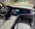 Серый Мерседес EQS SUV, объемом двигателя 0 л и пробегом 45 тыс. км за 67900 $, фото 15 на Automoto.ua