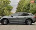 Серый Мерседес EQS SUV, объемом двигателя 0 л и пробегом 45 тыс. км за 67900 $, фото 13 на Automoto.ua