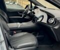 Серый Мерседес EQS SUV, объемом двигателя 0 л и пробегом 27 тыс. км за 78000 $, фото 4 на Automoto.ua