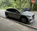 Серый Мерседес EQS SUV, объемом двигателя 0 л и пробегом 10 тыс. км за 69000 $, фото 14 на Automoto.ua