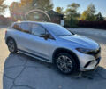 Серый Мерседес EQS SUV, объемом двигателя 0 л и пробегом 31 тыс. км за 72000 $, фото 18 на Automoto.ua