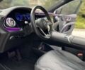 Серый Мерседес EQS SUV, объемом двигателя 0 л и пробегом 45 тыс. км за 67900 $, фото 21 на Automoto.ua