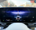 Серый Мерседес EQS SUV, объемом двигателя 0 л и пробегом 31 тыс. км за 57999 $, фото 45 на Automoto.ua