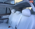 Серый Мерседес EQS SUV, объемом двигателя 0 л и пробегом 31 тыс. км за 57999 $, фото 59 на Automoto.ua
