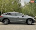 Серый Мерседес EQS SUV, объемом двигателя 0 л и пробегом 45 тыс. км за 67900 $, фото 14 на Automoto.ua