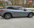 Сірий Мерседес EQS SUV, об'ємом двигуна 0 л та пробігом 15 тис. км за 77700 $, фото 10 на Automoto.ua