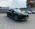 Серый Мерседес EQS SUV, объемом двигателя 0 л и пробегом 61 тыс. км за 59000 $, фото 8 на Automoto.ua