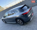 Серый Мерседес EQS SUV, объемом двигателя 0 л и пробегом 31 тыс. км за 57999 $, фото 8 на Automoto.ua