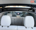 Серый Мерседес EQS SUV, объемом двигателя 0 л и пробегом 31 тыс. км за 57999 $, фото 54 на Automoto.ua