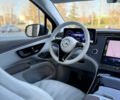 Серый Мерседес EQS SUV, объемом двигателя 0 л и пробегом 31 тыс. км за 57999 $, фото 24 на Automoto.ua