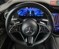 Серый Мерседес EQS SUV, объемом двигателя 0 л и пробегом 33 тыс. км за 82000 $, фото 6 на Automoto.ua
