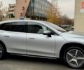 Серый Мерседес EQS SUV, объемом двигателя 0 л и пробегом 27 тыс. км за 78000 $, фото 1 на Automoto.ua